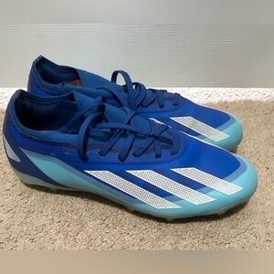 Adidas X CrazyFast Soccer Cleats